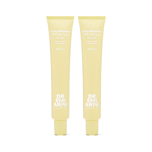DR. EMI ARPA SKIN SPF Sonnenschutz