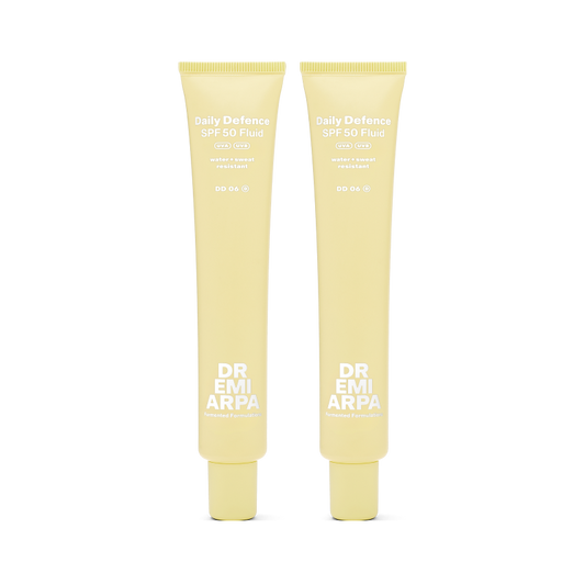 DR. EMI ARPA SKIN SPF Sonnenschutz