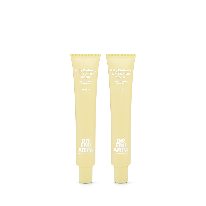 Daily Defence SPF 50