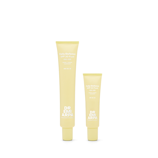 SPF 30 Mini + Original