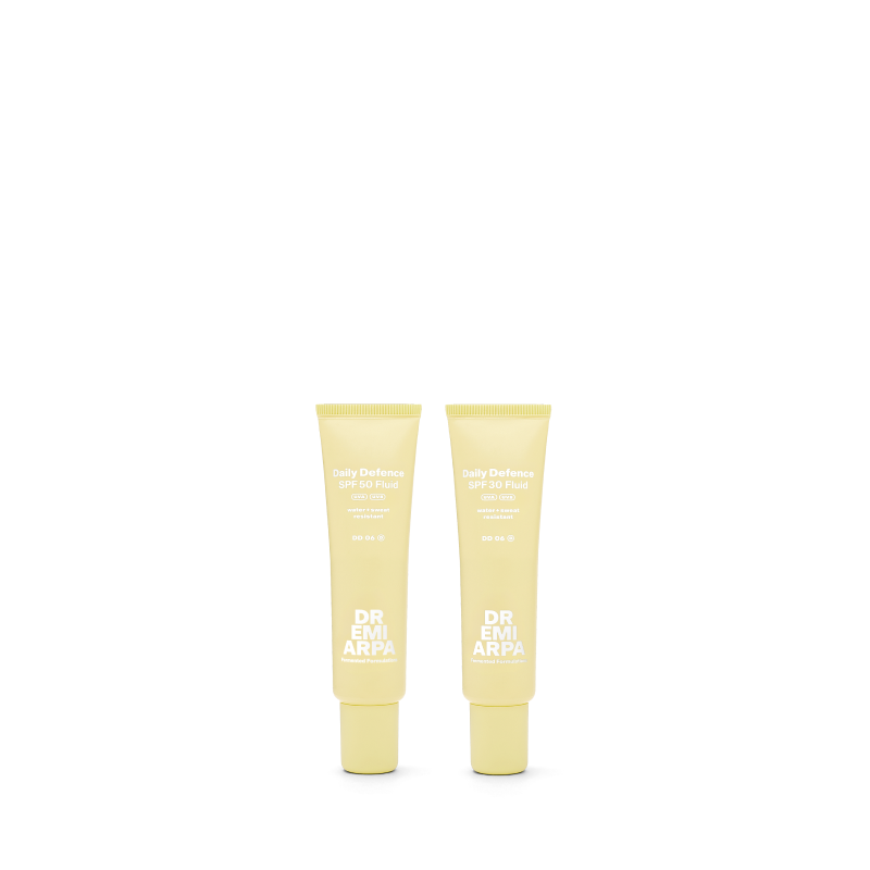 Daily Defence SPF 50