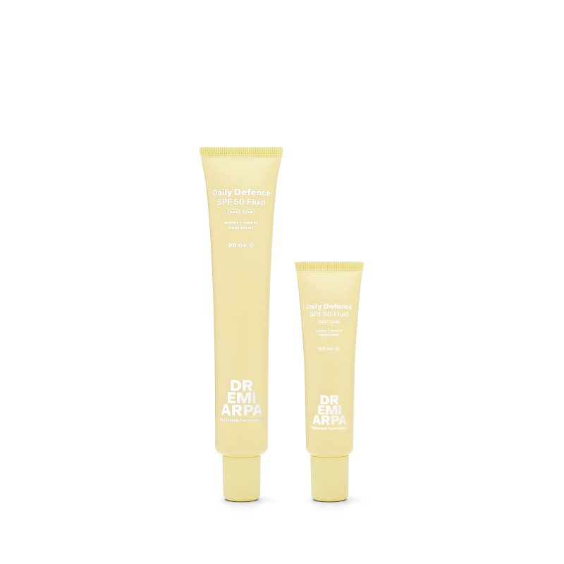 SPF 50 Mini + Original