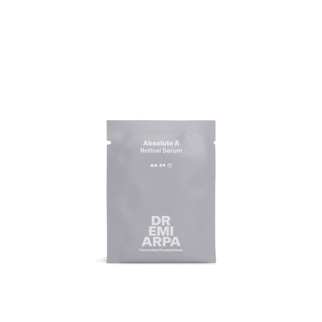 DR. EMI ARPA SKIN Retinal Serum Sachet Sample