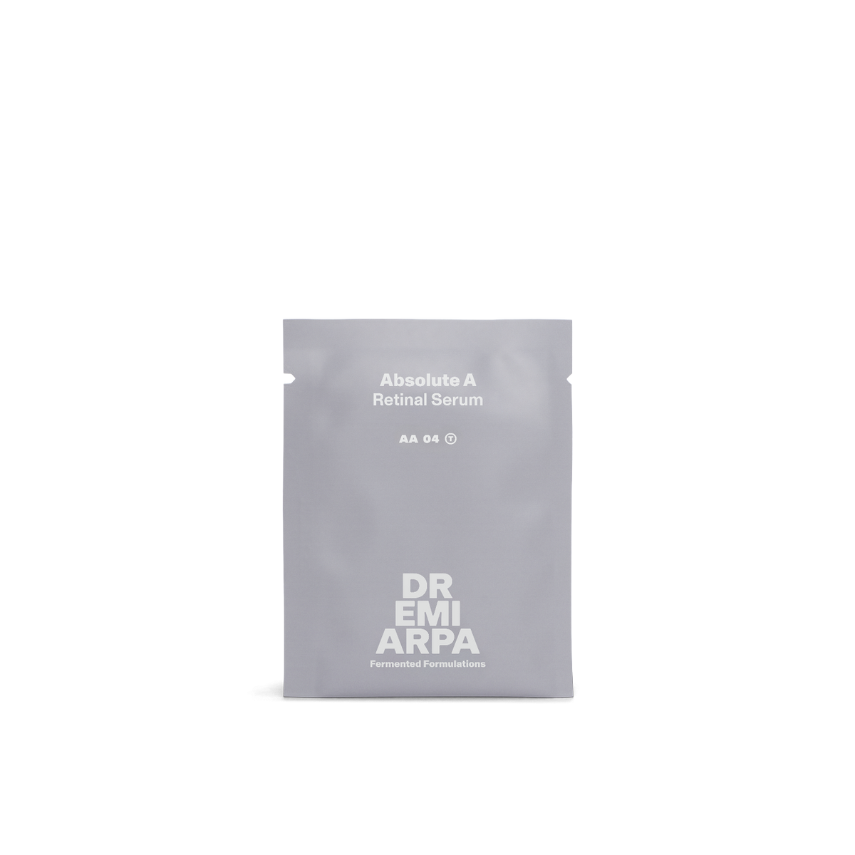 DR. EMI ARPA SKIN Retinal Serum Sachet Sample