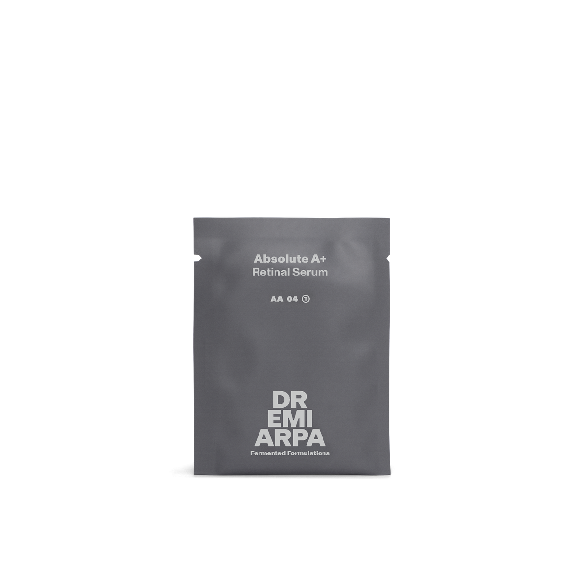 DR. EMI ARPA SKIN Retinal Serum Sachet Sample