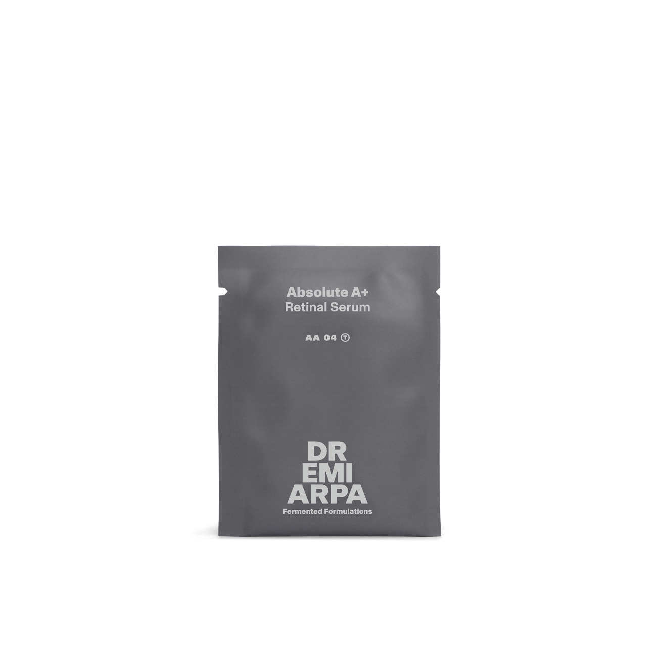 DR. EMI ARPA SKIN Retinal Serum Sachet Probe
