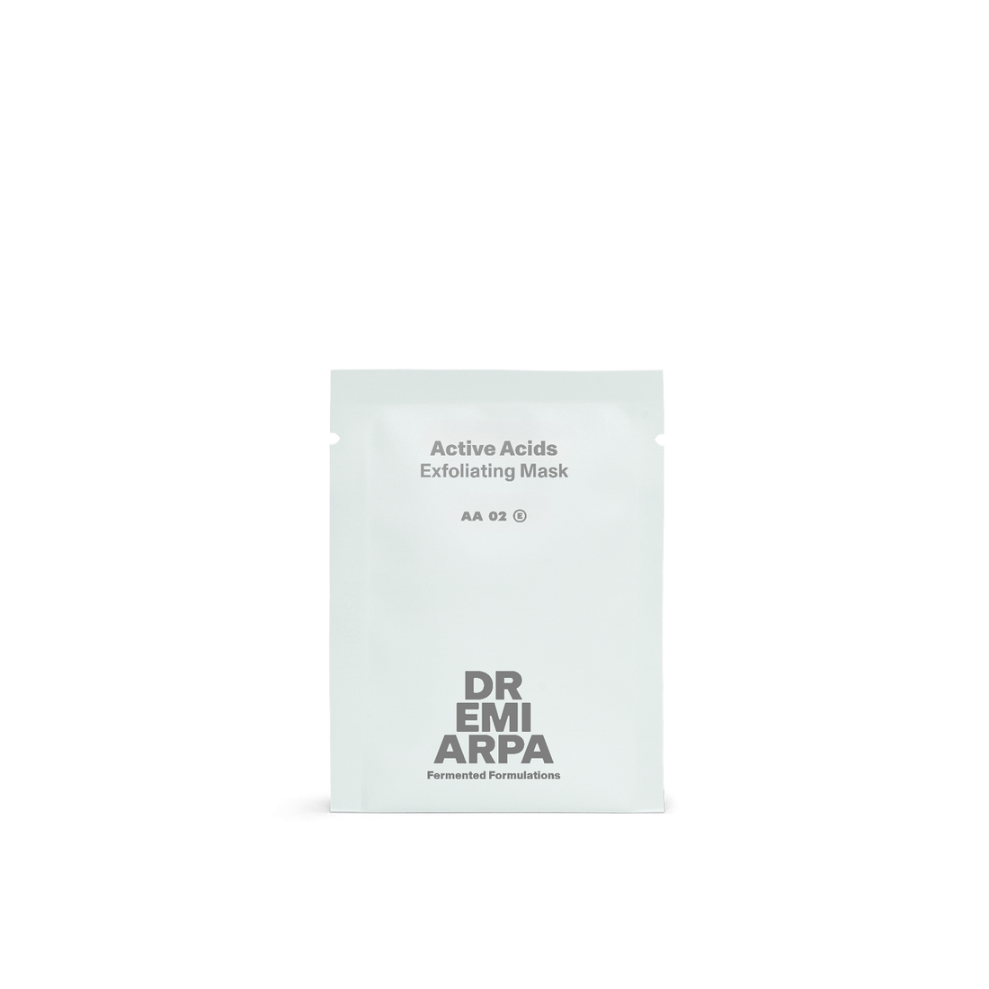 DR. EMI ARPA SKIN Sachets Active Acids Chemical Peeling