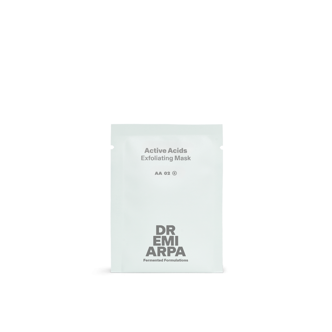 DR. EMI ARPA SKIN Sachets Active Acids Chemisches Peeling