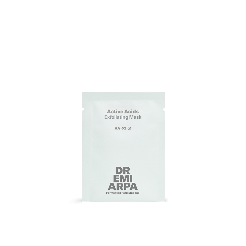 Probe Active Acids