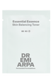 Essential Essence Skin Balancing Toner 2,5ml (Sachet)