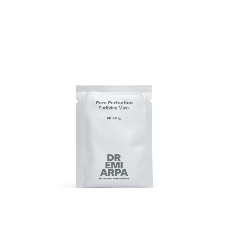 Probe Pore Perfection