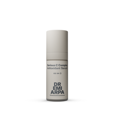 DR. EMI ARPA SKIN Antioxidant Serum Vitamin C