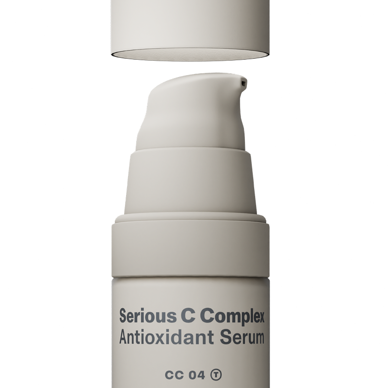 Serious C Complex