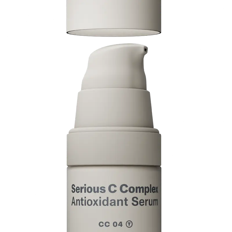 Serious C Complex