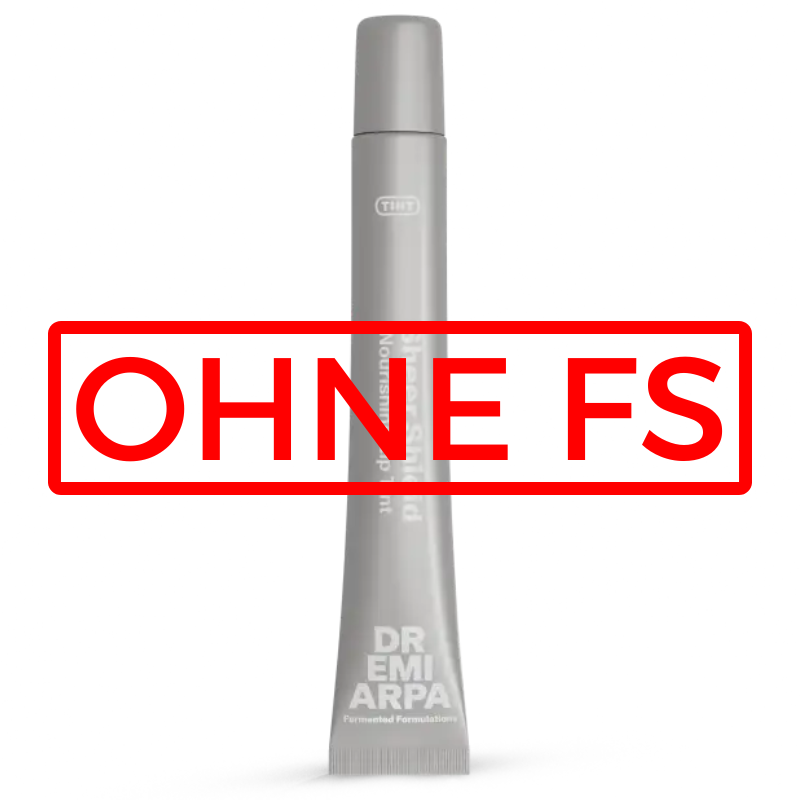 Sheer Shield Nourishing Lip Tint (ohne FS)