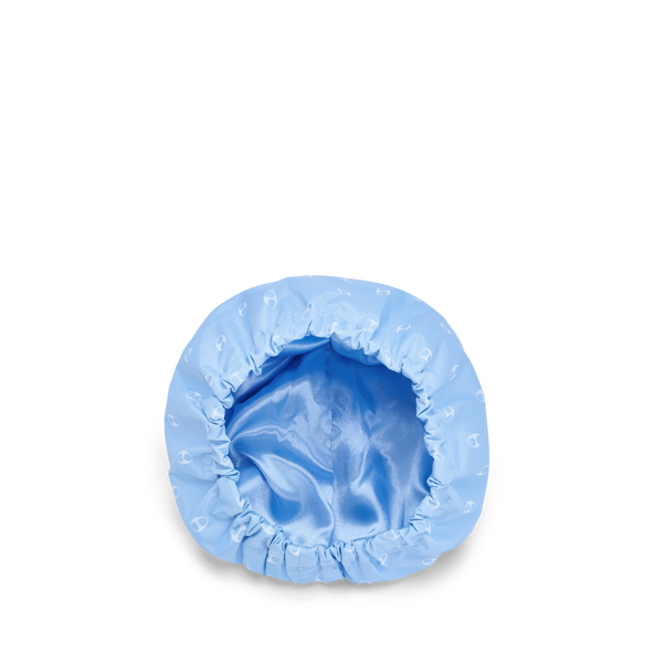 Wet Wrap Shower Cap 