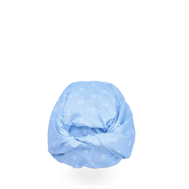 Wet Wrap