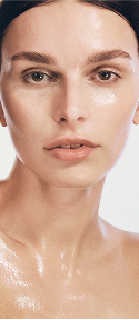 KNOW YOUR SKIN. OWN YOUR ROUTINE.