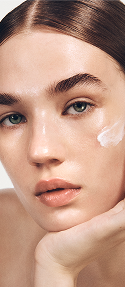 KNOW YOUR SKIN. OWN YOUR ROUTINE.