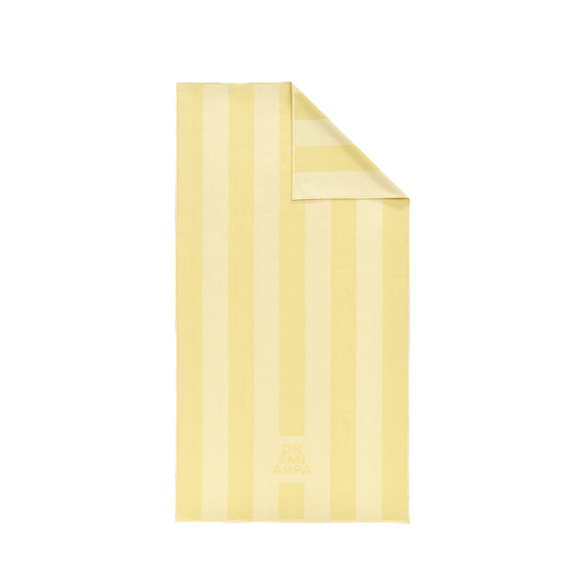 Summer Bae Beach Towel