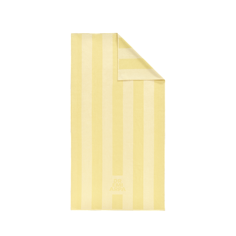 Summer Bae Beach Towel