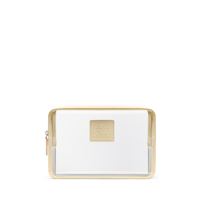 The Ageless Tan Touch Routine