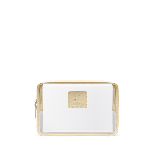 Summer Pouch Beauty Bag