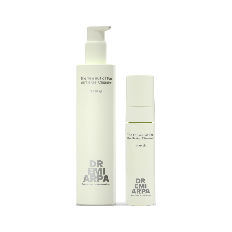 Original + Travel Size