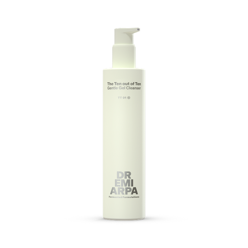 DR. EMI ARPA SKIN Gentle Gel Cleanser