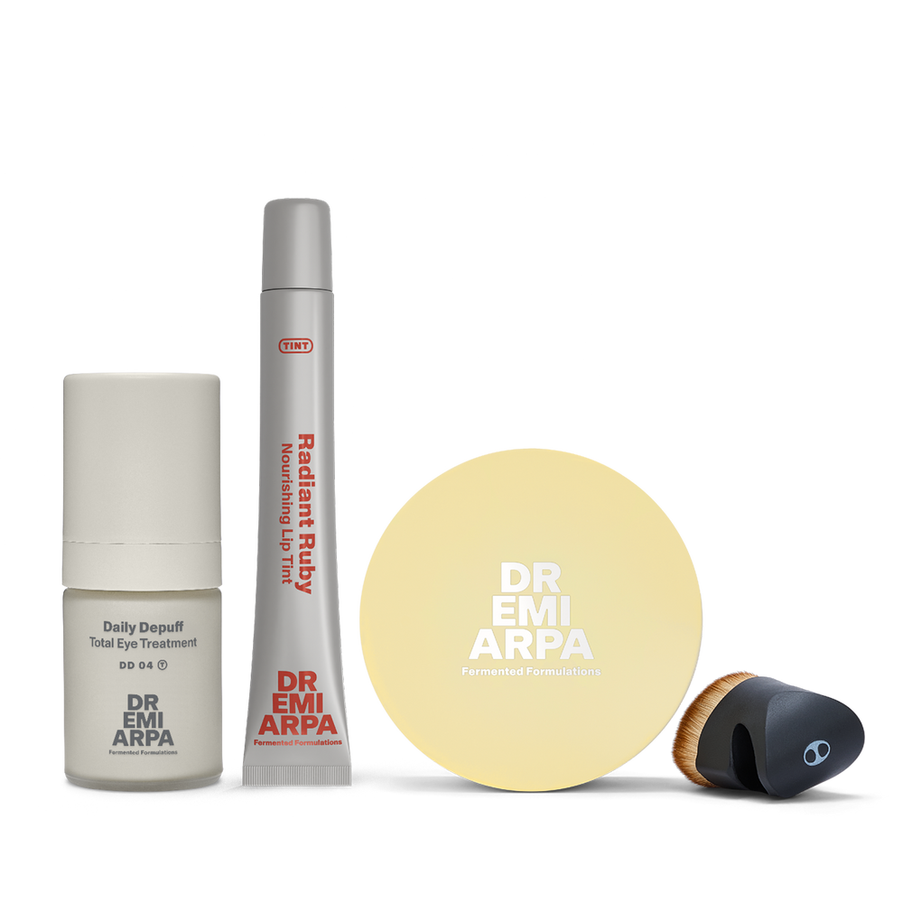 Touch Up Trio