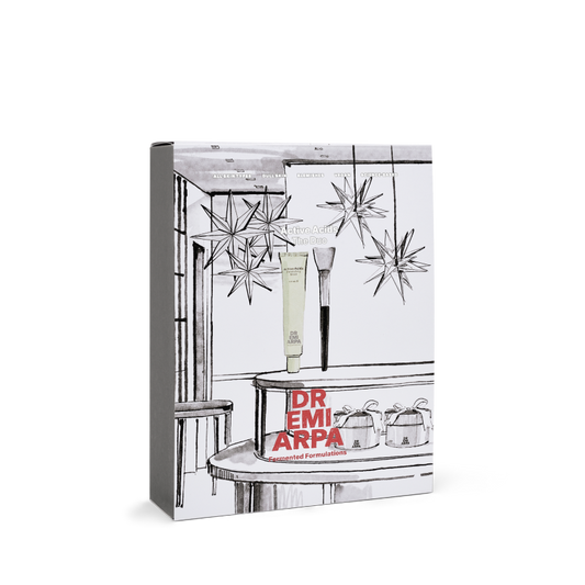 XMAS Active Acids The Duo