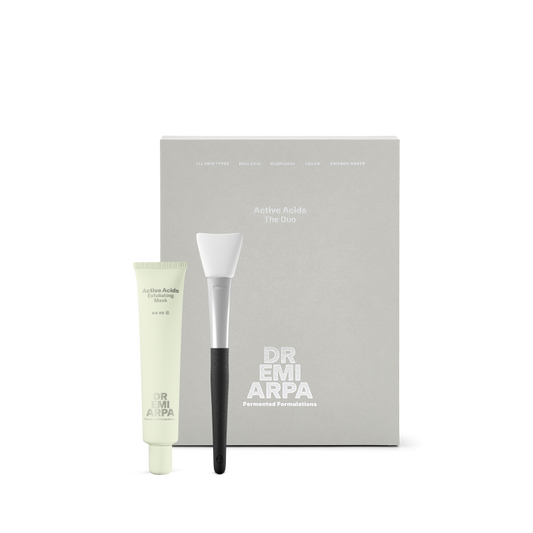 XMAS Active Acids The Duo