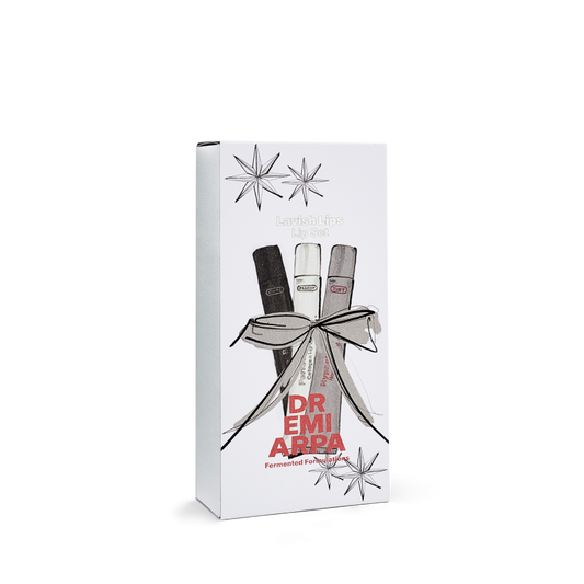 XMAS Lavish Lips Lip Set