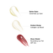 XMAS Lavish Lips Lip Set