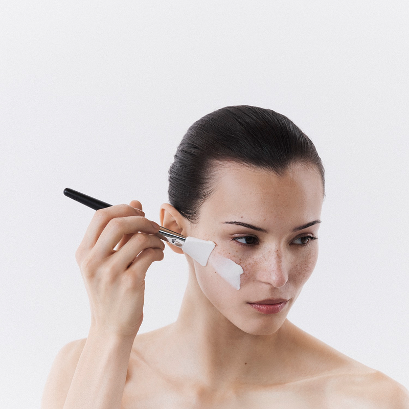 Relief for Heat-Stressed Skin