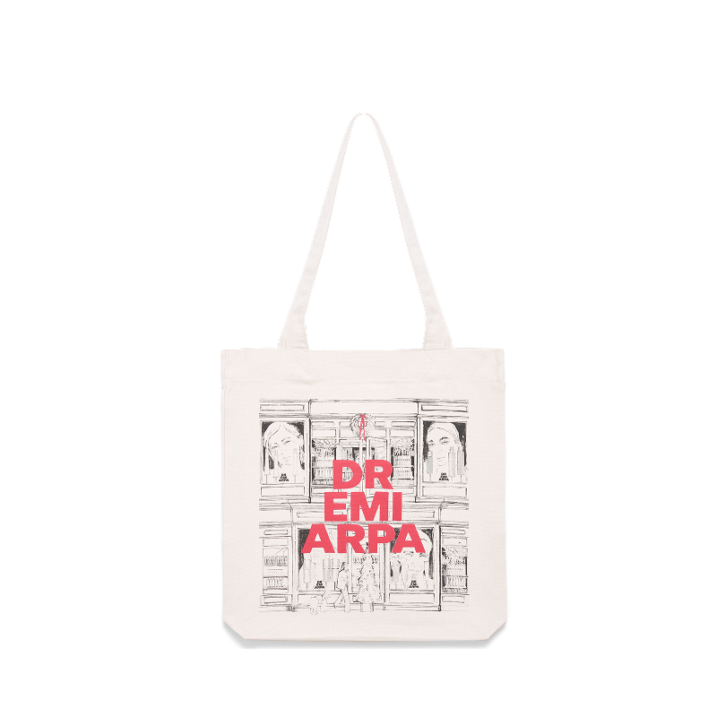 Tote Bag XMAS EDITION