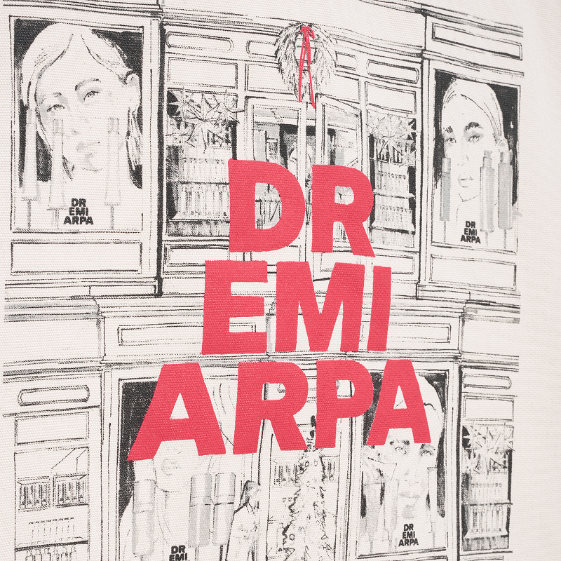 Tote Bag XMAS EDITION