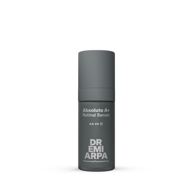 DR. EMI ARPA SKIN Youthful Radiance Retinal Serum Absolute A+