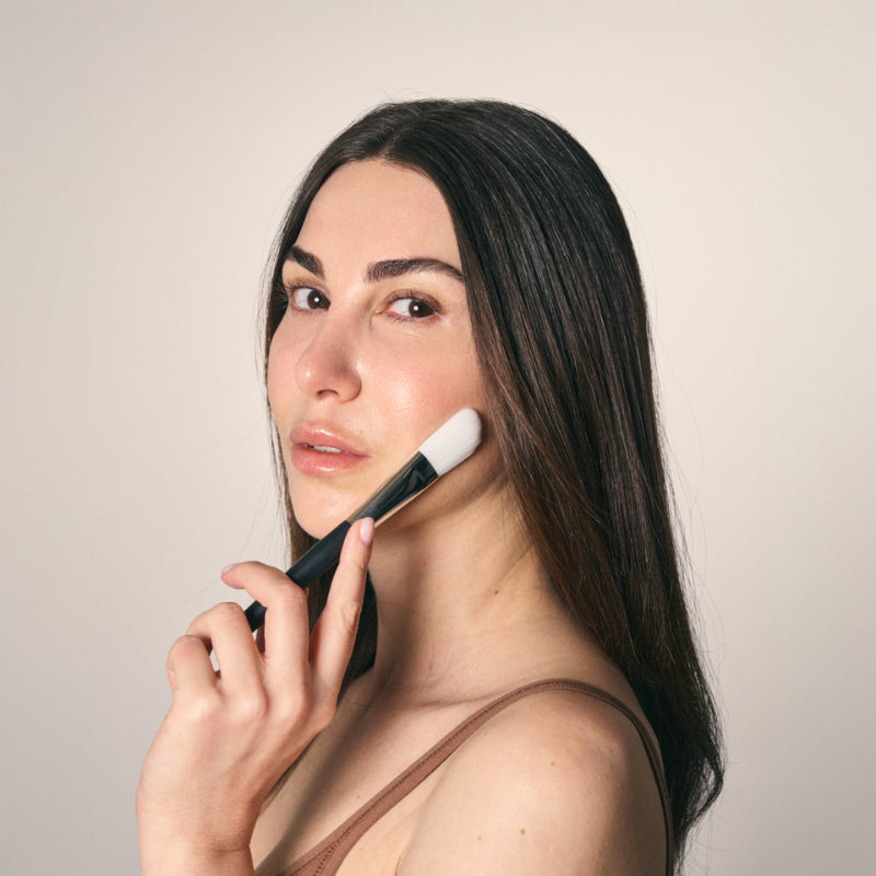 LOVE AT FIRST SWIPE.