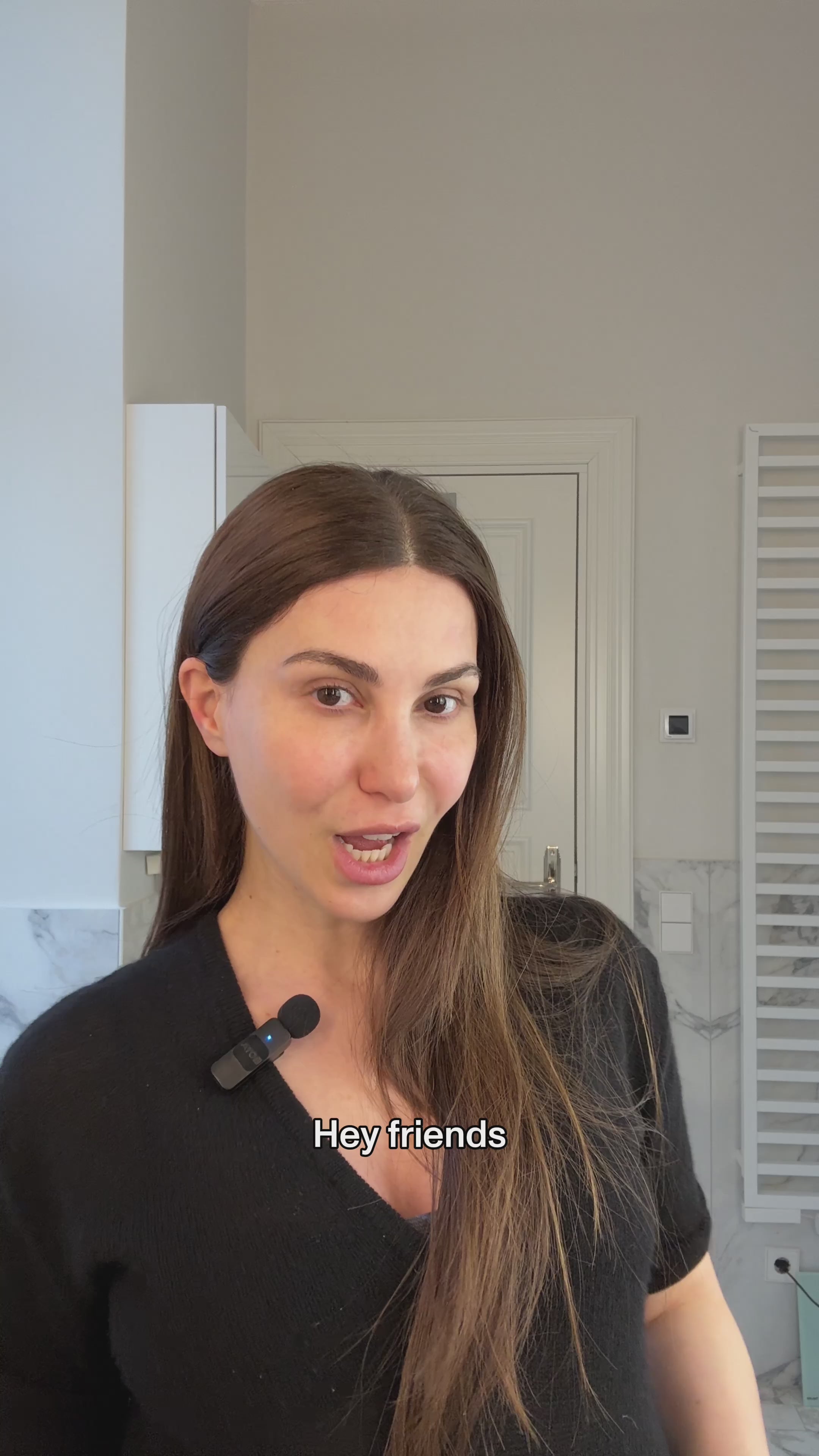 Video laden: DR. EMI ARPA SKIN Pore Perfection Mask