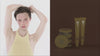 DR. EMI ARPA SKIN SPF Sonnenschutz Puder Makeup